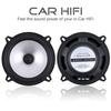 Car Full Range Speaker For Using in any Vehicle Audio
