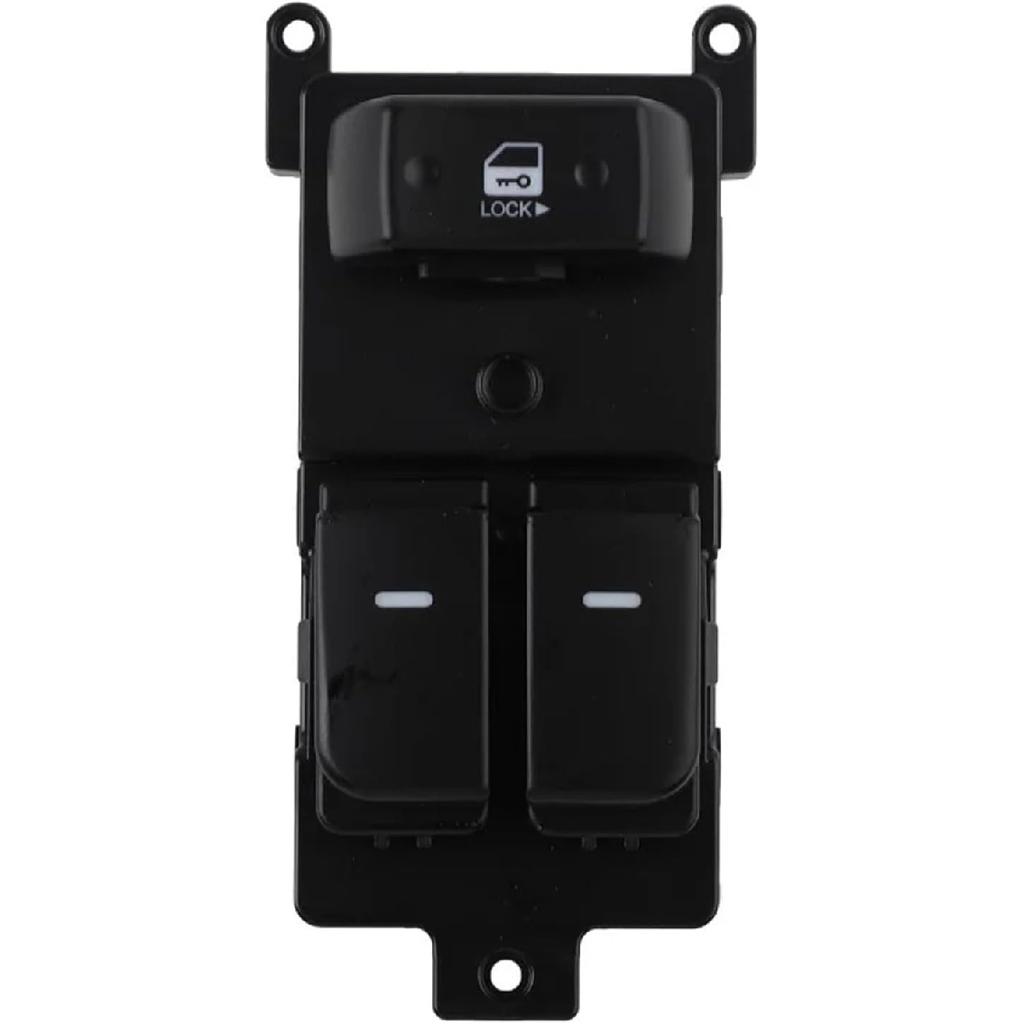 Car Switch 93570-1M710 935701M710 Electric Power Master Window Switch 935701M710WK Car Replacement