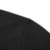 Men's Elastic Lightweight Breathable Stand-Up Collar Sweatshirt
