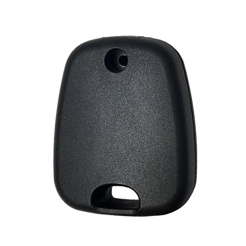 Yocasty For Xsara Picasso Replacement Car Key Shell Case Cover Box For Citroen C1 C2 C3 C4 For Peugeot 206 207 307 408 607