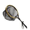 TAKAMIYA XOOX Folding Trout Net Gold