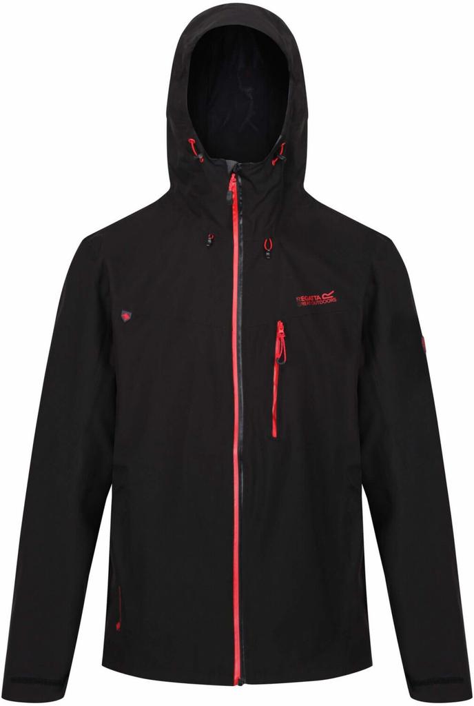 Куртка Regatta Birchdale Jacket (RMW279)