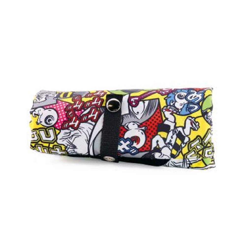GeGeGe no Kitaro all-over print eco bag (comic)