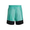 Under Armour UA X Mansory Terrace Mens Knitted Football Sports Casual Shorts Men Shorts 6009088-425
