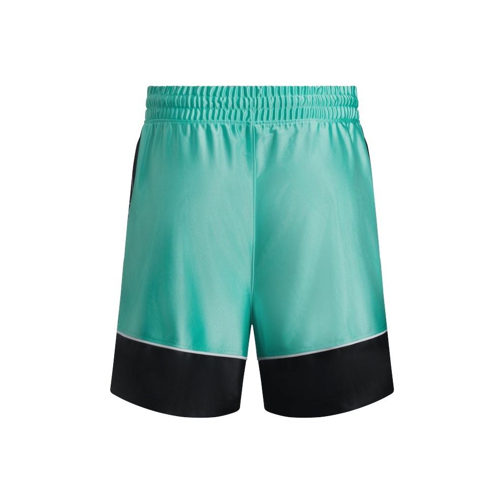 Under Armour UA X Mansory Terrace Mens Knitted Football Sports Casual Shorts Men Shorts 6009088-425