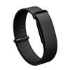 Silicone Loop Watch Band for Google Fitbit Air Soft Rubber Strap Magnetic Sports Bracelet Wristband for Women Men