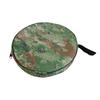 Yiyayun 9L Camouflage Folding Outdoor Camping Fishing Bucket