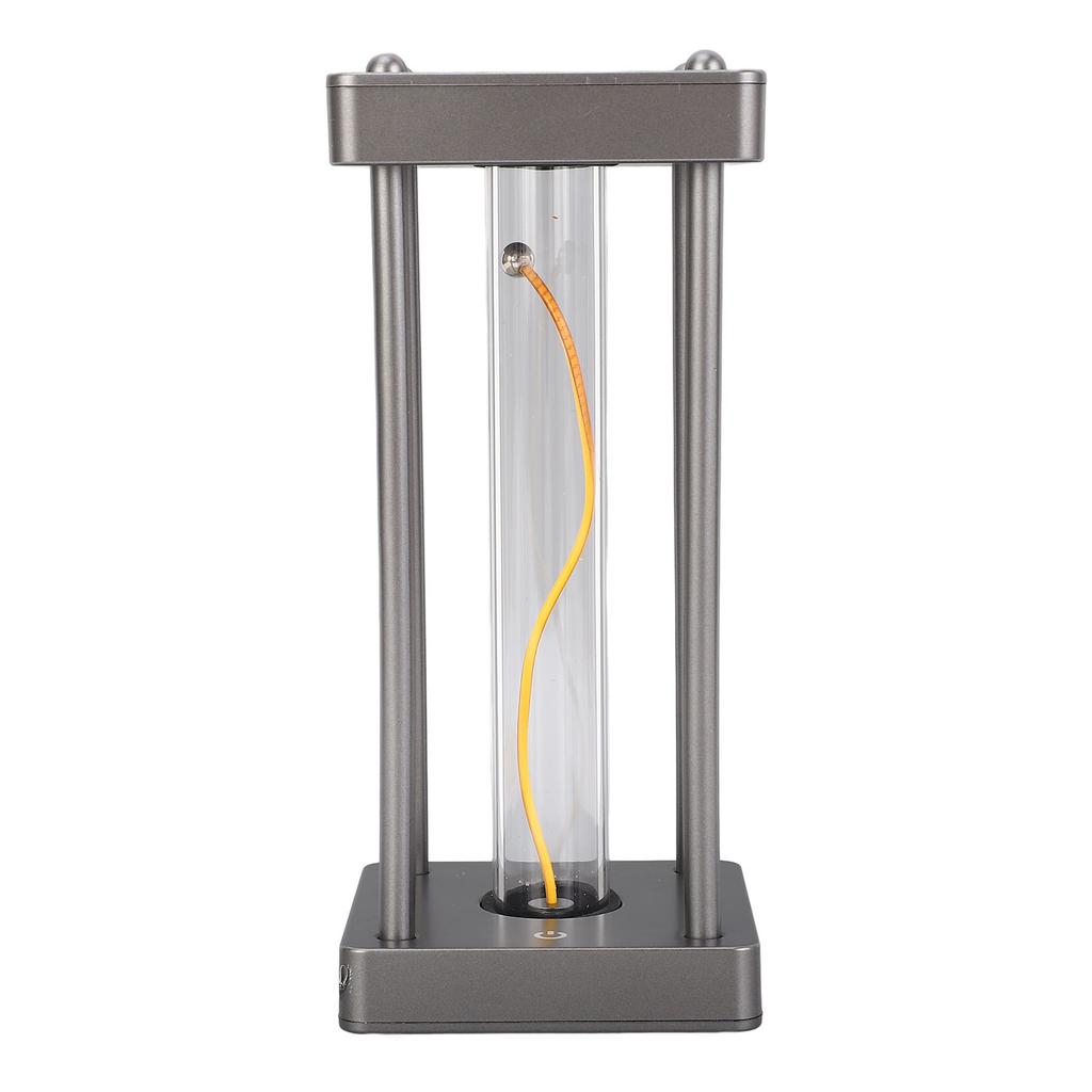 Lampă Liniară Rectangulară Luminozitate Reglabilă Lampă de Birou Modernă Lumină de Noapte Ornament pentru Dormitor