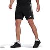 Adidas Con21 Training Shorts With Side Panel Men Bottoms Black GE5419