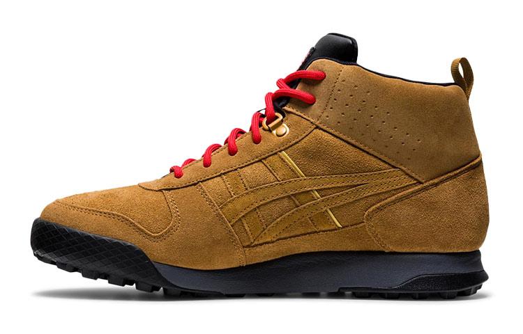 Onitsuka Tiger Horizonia  Yellow  1183B405-200 46