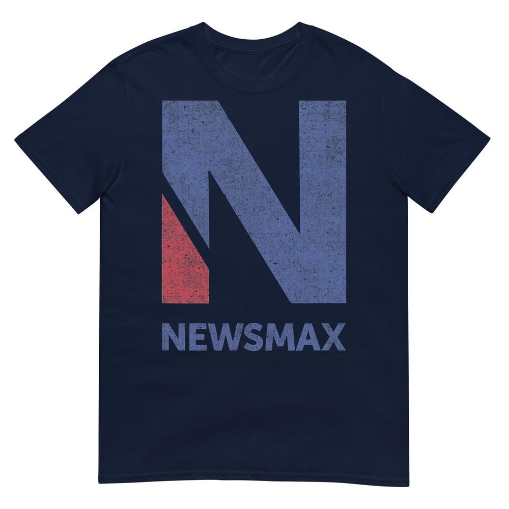 Newsmax Health Personal Finance Faith And Freedom News Tshirt S