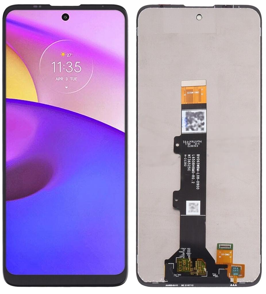 LCD Display Screen Glass Touchscreen FOR Motorola Moto E40 XT2159 E30 XT2158