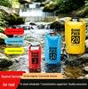 Waterproof Outdoor Diving & Mountaineering PVC Storage Bag