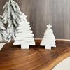 Christmas Tree Mold Silicone Epoxy Resin Mould Home Decor Cement Moulds For Party Planners Art Teachers Holiday Home Crafting