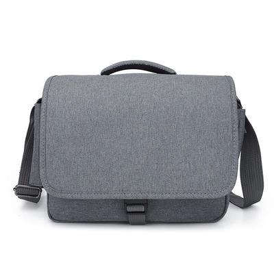 Fly-Leaf Single Shoulder Camera Bag