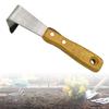 Log Peeler Tools Bark Removal Tool Log Debarker Tool, Bark Peeler Bark Stripping