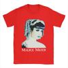 Band Malice Mizer Tshirt For Unisex Novelty Cotton Tees Crew Neck Short Sleeve T Shirt Classic Clothing