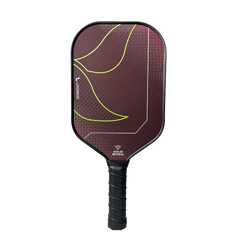 Dr. Ye LWPK125A Kevlar PK1 Racket