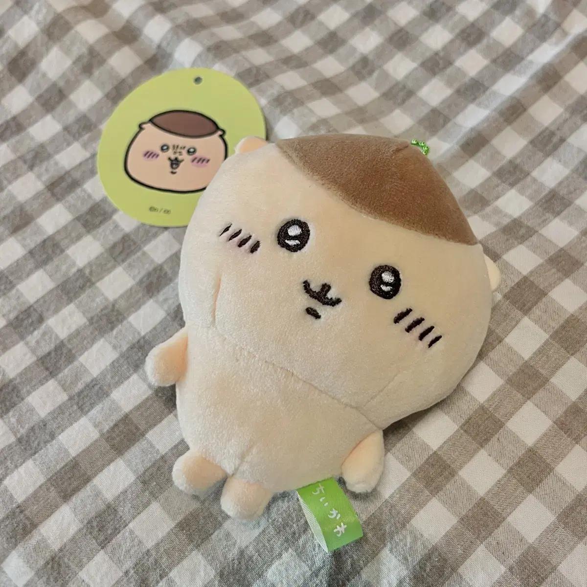 

Chiikawa Kurimanju Mascot