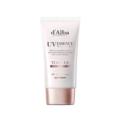 d’Alba Waterfull Tone-Up Sun Cream SPF50+ PA++++ 50ml