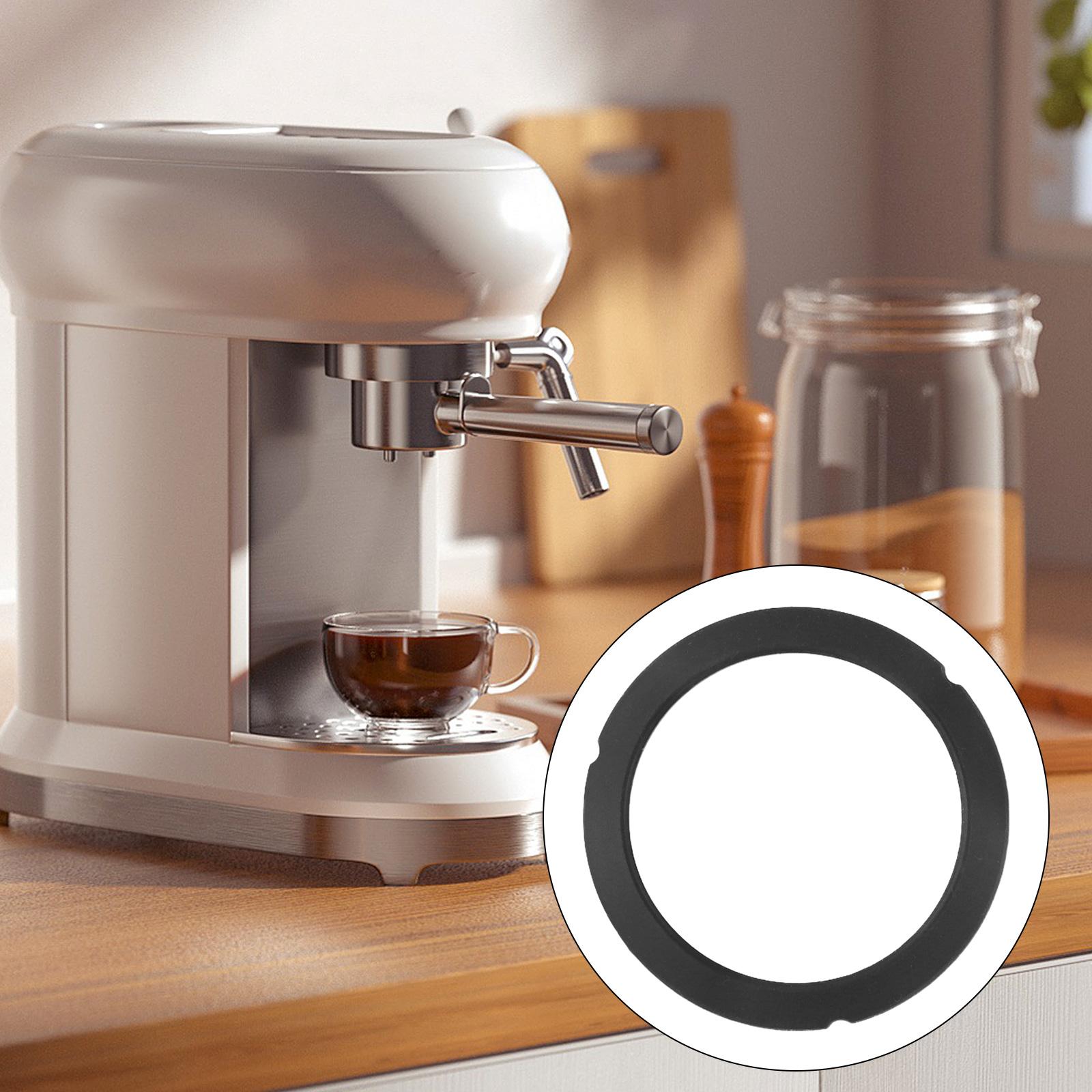 

Coffee Making Coffee Machine Sealing Ring Brewing Accessories For Espresso Machines Enhances Brewing Experience China Mainland