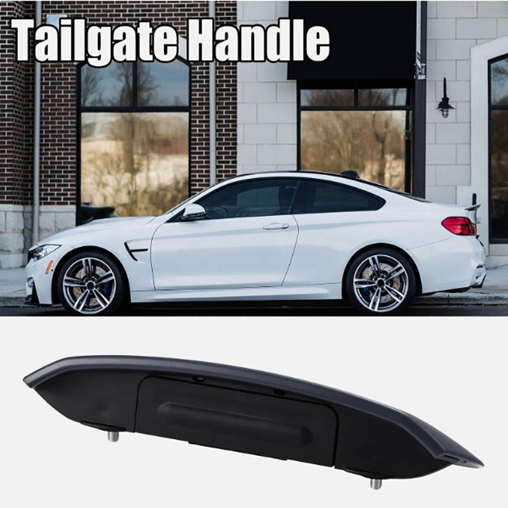 

Tailgate Handle Boot Release Button for Opel Corsa D 2006-2014