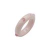 Nff Bright Gem Ring-pink