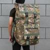 120L Large Capacity Backpack Travel Hiking Backpacks Waterproof Outdoors Rucksack Sports Bag Camping Equipment Men