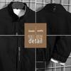 Tucano Men's Stand Collar Versatile Jacket