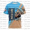 2026 Summer Cartoon T-shirt Daki Gyutaro Full Color Anime Print Unisex Loose Short Sleeve Tee Men Women Demon Slayer Cos Top