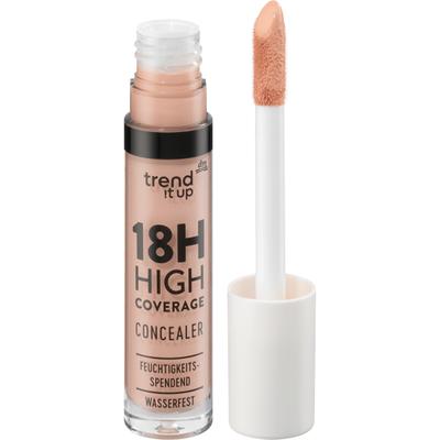 Trend It Up Concealer 18h High Coverage 020 Peach 4.5ml