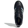 Atmos X Adidas Predator Munidal Black White Gum Men Sneakers Crystal-White Core-Black IH2657