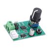 DC 5-9V Servos Controller Drehknopf-Einstellung Seriensteuerungskarte Automatisierungsgeräte Motorantrieb