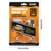 Windshield Repair Kit Quick Fix Car Cracked Glass Windscreen Repair Tool Resin Sealer DIY Auto Window Screen Polishing Portable