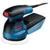 Bosch Professional Dust Suction Random Action Sander Polishing Sponge Set (Bosch) + GEX125-1AEJ2