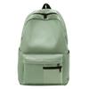 Large-capacity Student Backpacks for Junior and Senior High School Students, Simple and Versatile Bags for Both Boys and Girls