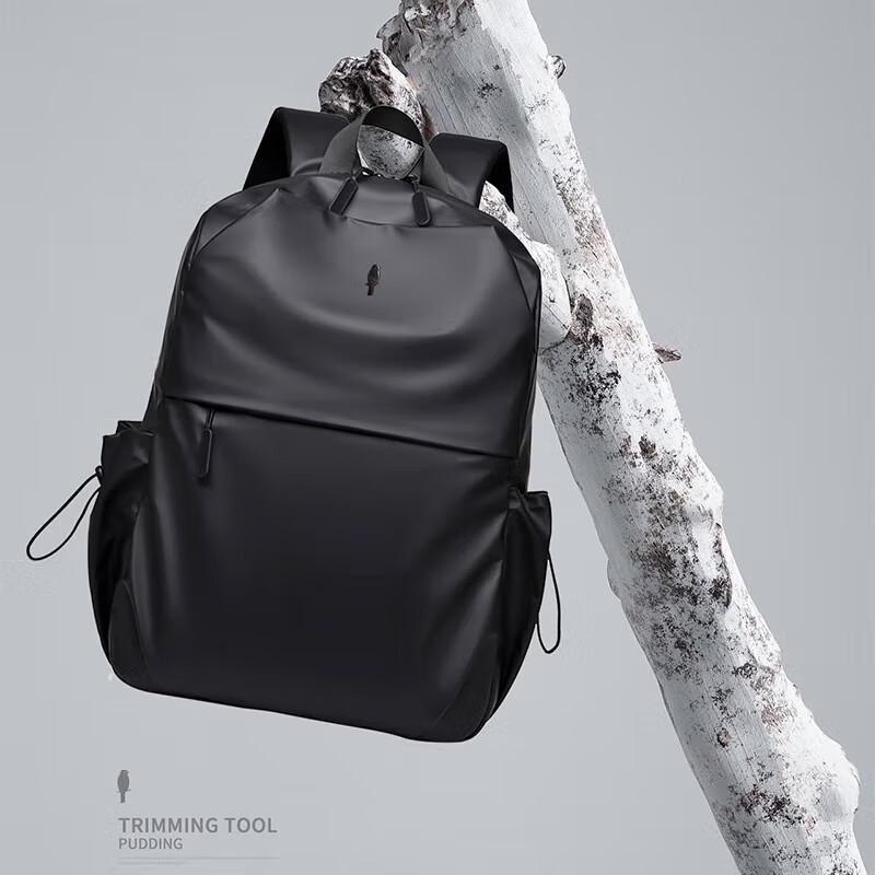 ZMN Business Casual Laptop Backpack