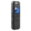 CS08 600mAh Battery Back Clip Video Camcorder Mini Body Camera for Work Offices