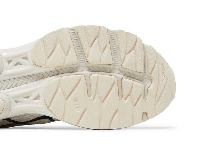 ASICS Gel-Flux 4 Cream Blue