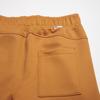 PUMA Knitted Sweatpants Unisex Yellow 534671-75