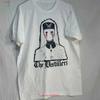 Crying The Distillers Band T Shirt Classic White S 5xl Vintage Breathable Soft Stretched Comfortable Slightly