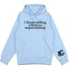 CHIODOS I'll Stop Stabbing Hoodies Fashion Long Sleeve Hooded Sweatshirt Fleece Autumn Men Women Pullovers Hip Hop Streetwear