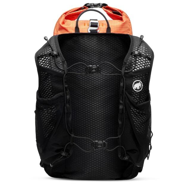 Рюкзак Mammut Trion 15 schwarz (2520-00981-0001)