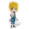 BanPresto NARUTO - Namikaze Minato (Ver. A) Q posket Figure