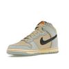 Nike Dunk High SE Hemp Hoops Men Sneakers Brown Grain Light-Pumice FJ4191-200