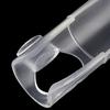 Flute Blower Mouthpiece Whistle For Beginner Easy To Blow Flute Blowing Aid