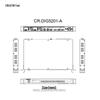 CREATOR CR-DIG5201-A Digital Conference System Host (CN version)
