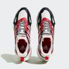 Adidas CLIMACOOL VENTO 3.0 Anti-Slip Wear-Resistant Low-Top Running Shoes Men's White Red Black Sneakers IF7118