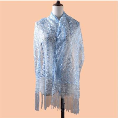Accesorios – Bufandas