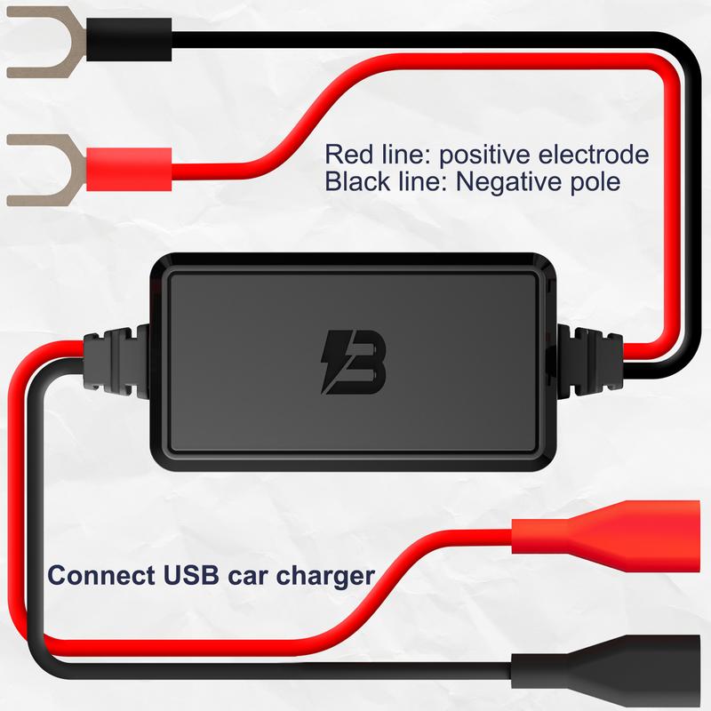 Мотоциклетний перетворювач живлення DC28-95V до 24V понижувальний перетворювач напруги блоку живлення трансформатор понижувальний модуль вольт
